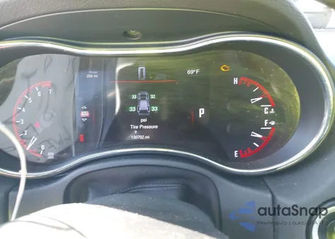 2015 Dodge Durango Sxt from USA, damaged, VIN 1C4RDHAG4FC737344